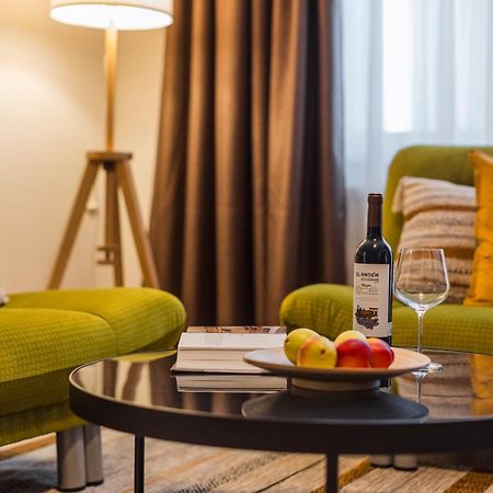 Rox Central Apartments 4 Тімішоара Екстер'єр фото