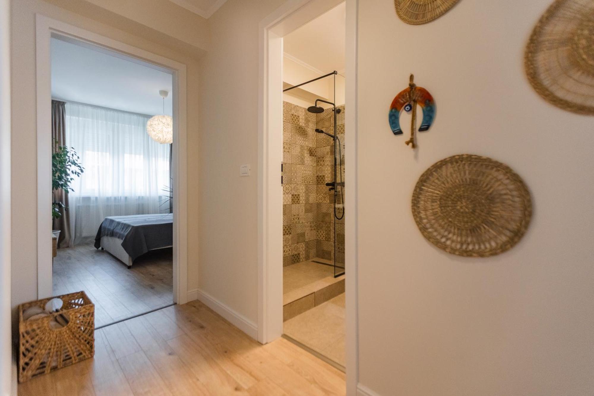 Rox Central Apartments 4 Тімішоара Екстер'єр фото