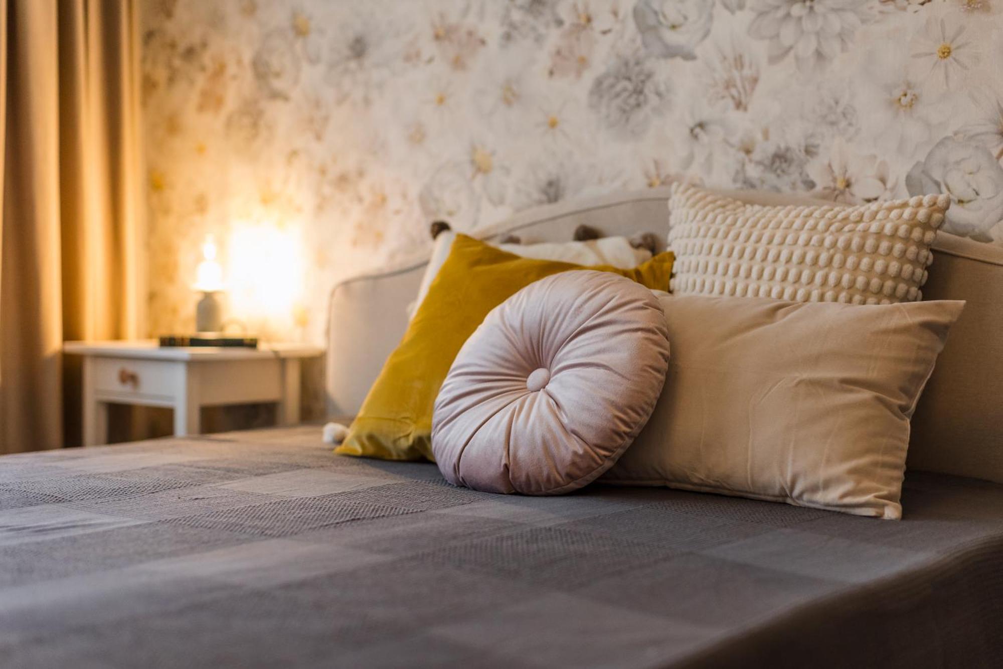 Rox Central Apartments 4 Тімішоара Екстер'єр фото