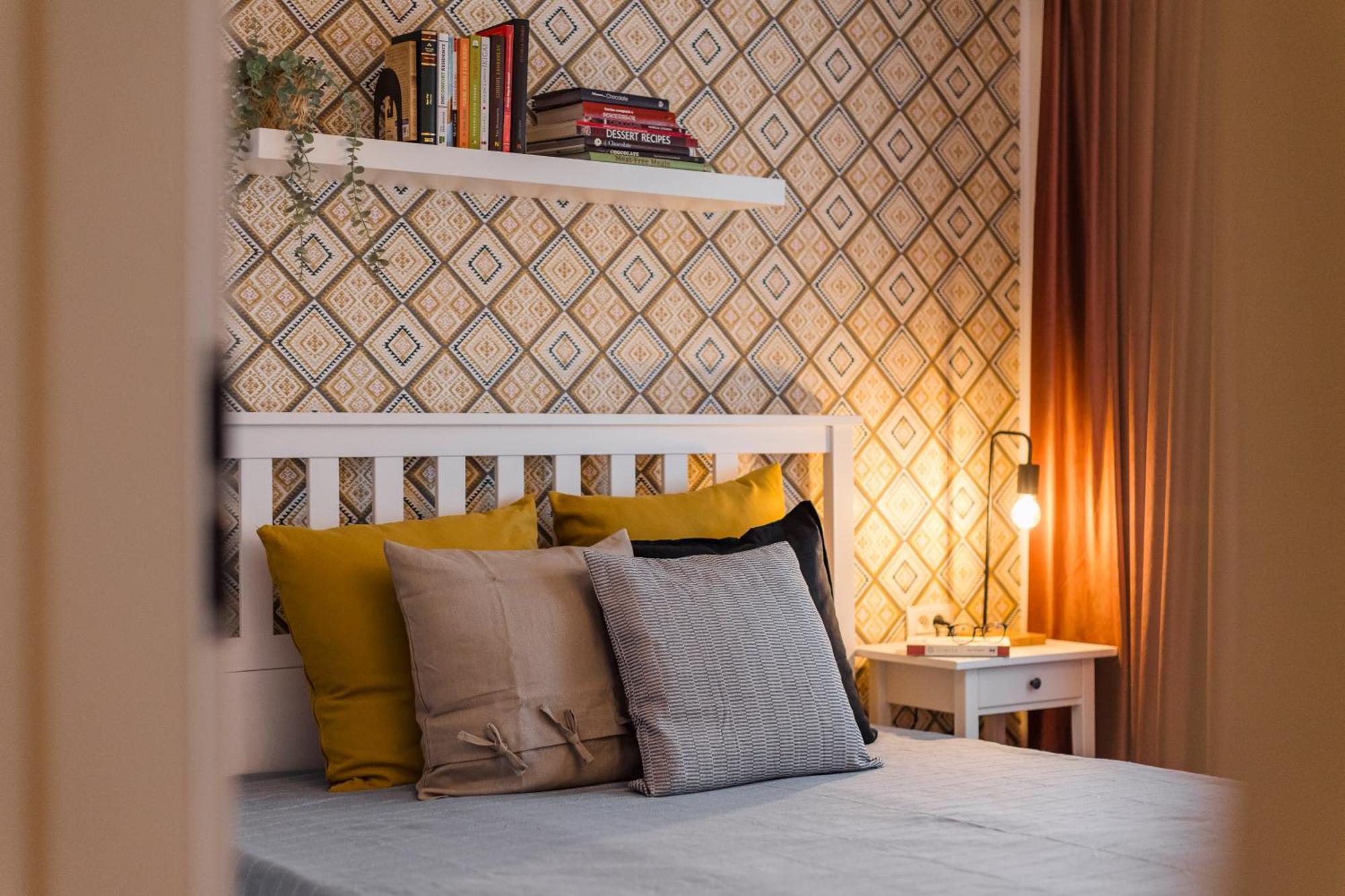 Rox Central Apartments 4 Тімішоара Екстер'єр фото