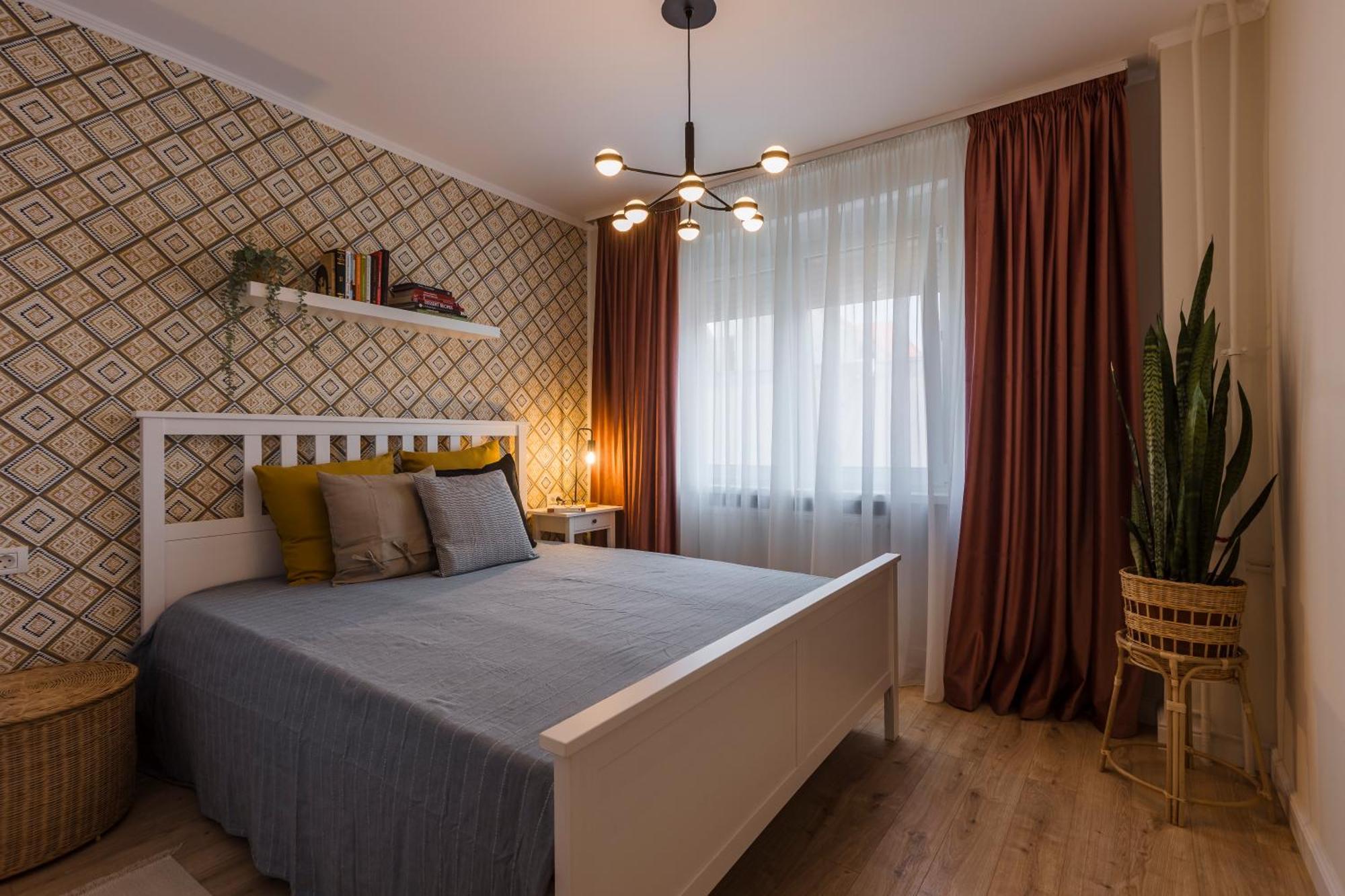 Rox Central Apartments 4 Тімішоара Екстер'єр фото